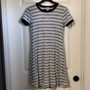Casual dress